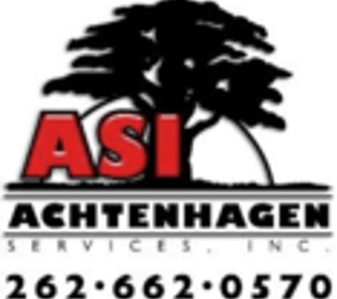 ASI Achtenhagen Services - Muskego, WI