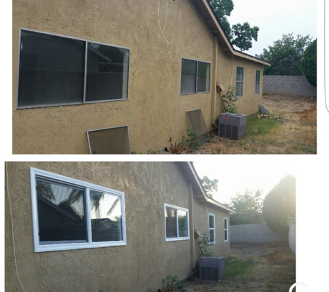 I.E window repair llc - fontana, CA