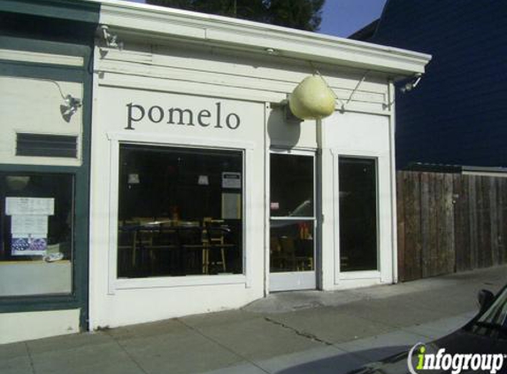 Pomelo - San Francisco, CA