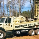 Robinson Well Company Inc. - Water Well Drilling & Pump Contractors