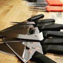 PostKnife - Sharpening Service