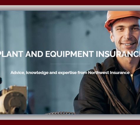 Northwest Insurance Rockhampton - Alton Downs, QLD. Plant And Equipment Insurance