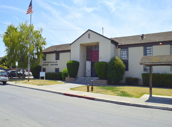 Cathedral of Faith Watsonville - Watsonville, CA