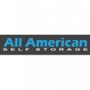 All American Self Storage - Boat Storage