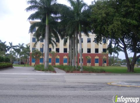 World Fuel Services Corporation - Doral, FL