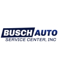 Busch Auto Service Center - Auto Repair & Service