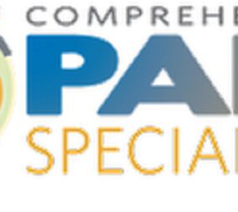 Comprehensive Pain Specialists - Phoenix, AZ