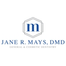 Jane R. Mays, DMD - Dentists