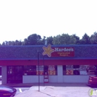 Hardee's