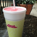 Planet Smoothie - Juices