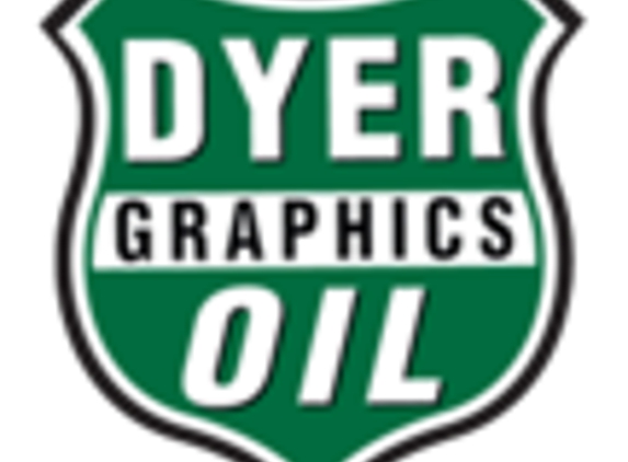 Dyer Oil Graphics - Lees Summit, MO