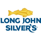 Long John Silver's | A&W - Permanently Closed