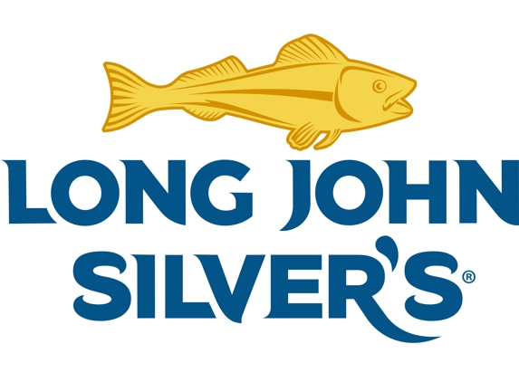 Long John Silver's - South Point, OH
