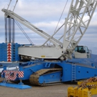 PVE Cranes & Services, Ltd.