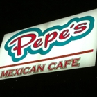 Pepe's Mexican Cafe