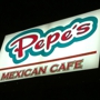 Pepe's Mexican Cafe