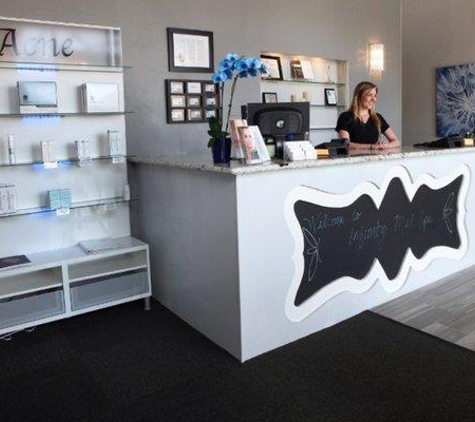 Infinity MedSpa - Valencia, CA