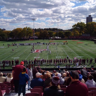 Jack Coffey Field - Bronx, NY