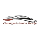 George's Auto Body - Automobile Body Repairing & Painting