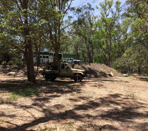 East Coast Piling & Drilling Qld Pty Ltd - Acacia Ridge, QLD