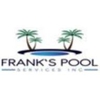 Frank's Pool Service Inc gallery