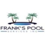 Frank's Pool Service Inc