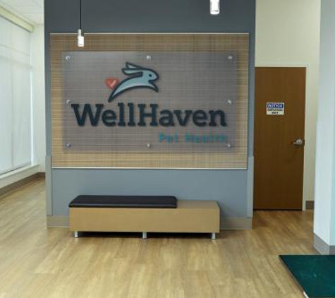 WellHaven Pet Health Minnetonka - Minnetonka, MN