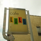 Lulu Café and Cocktails