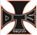 Downs Window Tinting Logo