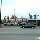 Folks Auto Body - Automobile Body Repairing & Painting