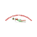 Tacos Tortas Quesadillas Guerrero Inc - Mexican Restaurants