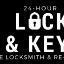 24 Hour Lock and Key - Locks & Locksmiths
