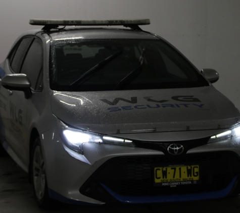 WCG Electrical - Unanderra, NSW