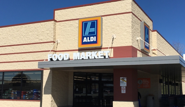 Aldi - Chicago, IL