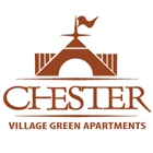 Chester Village Green