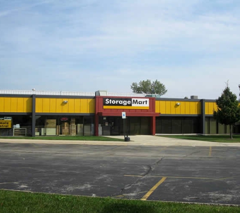 StorageMart - Northbrook, IL