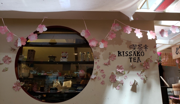 Kissako Tea - San Francisco, CA