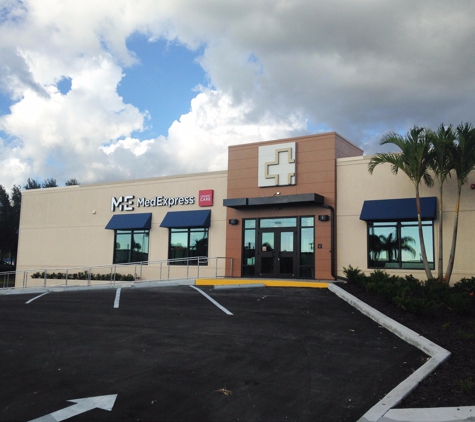 MD Now Urgent Care - Lehigh Acres - Lehigh Acres, FL