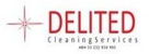 Delited Cleaning Services Logo