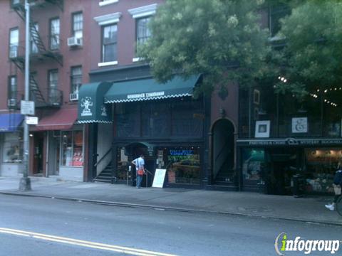 Greenwich Treehouse 46 Greenwich Ave New York Ny Yp Com
