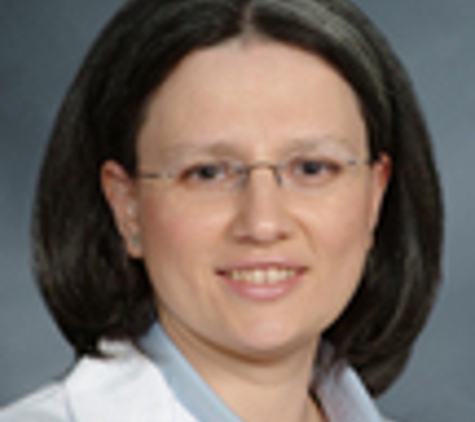 Anca Rosca, MD, FACOG - New York, NY