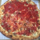 DeLorenzo's The Burg - Pizza