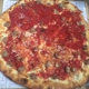 Delorenzos the Burg Pizza