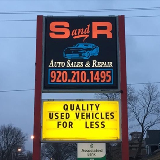 S & R Auto Sales & Repair - Beaver Dam, WI