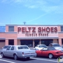 Peltz Famous Brand Shoes