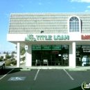 US Auto Title Loan - Alternative Loans