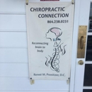 Chiropractic Connection - Chiropractors & Chiropractic Services