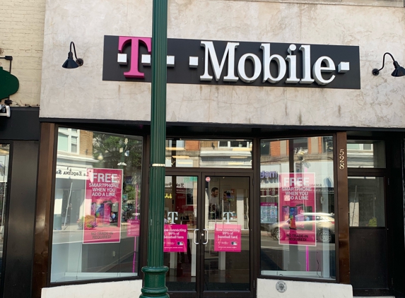 T-Mobile - New Rochelle, NY