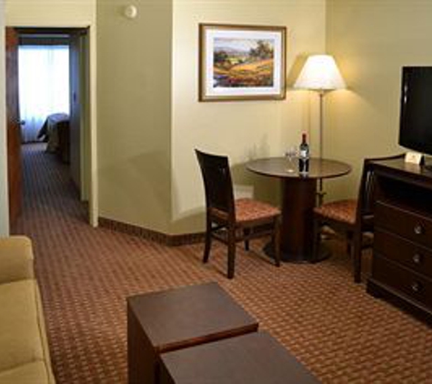 Euro-Suites Hotel - Morgantown, WV