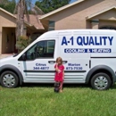 A-1 Quality Cooling & Heating - Air Conditioning Equipment & Systems